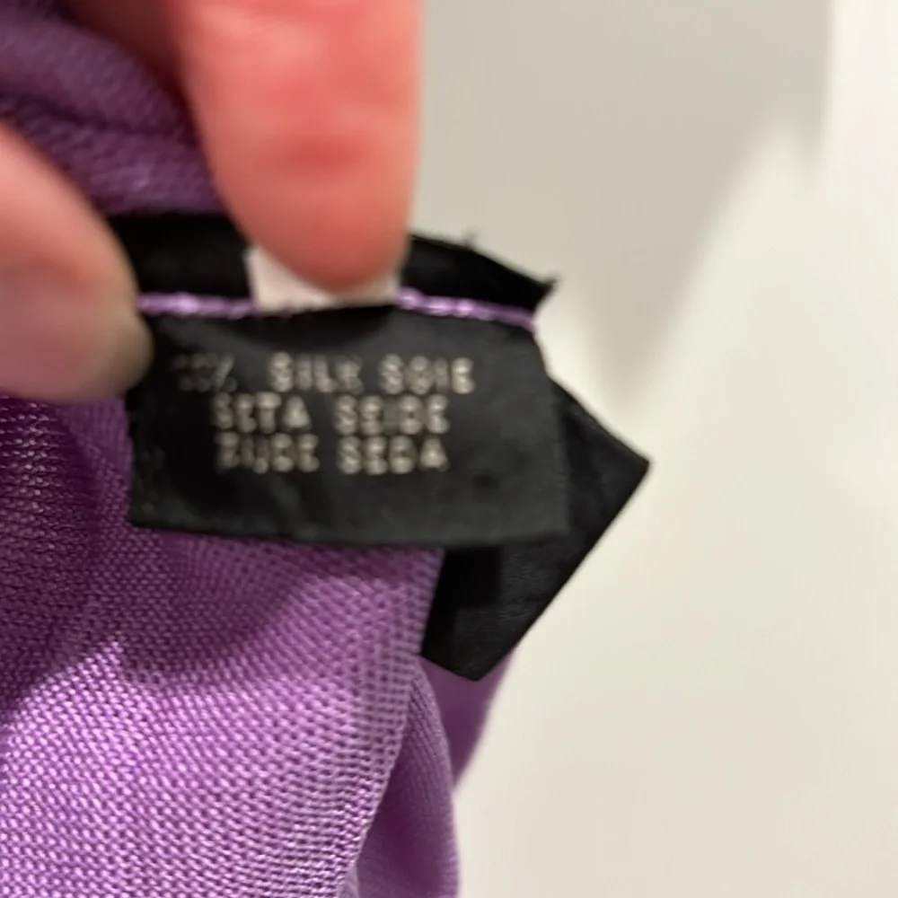 Ralph Lauren blouse - Picture 5 of 5